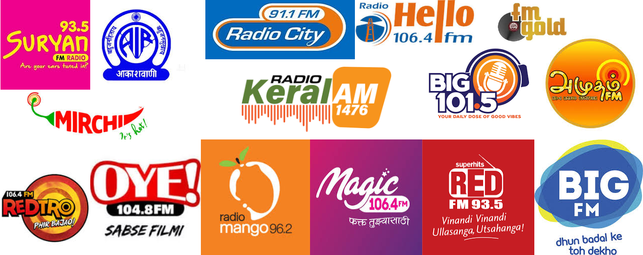 Fm Radio Ads -Lokanetra Ads